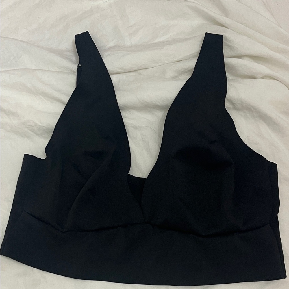 Black Women's Intimate Top